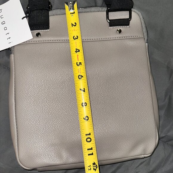 New With Tags!
Bugatti Large Crossbody - Picture 11 of 16